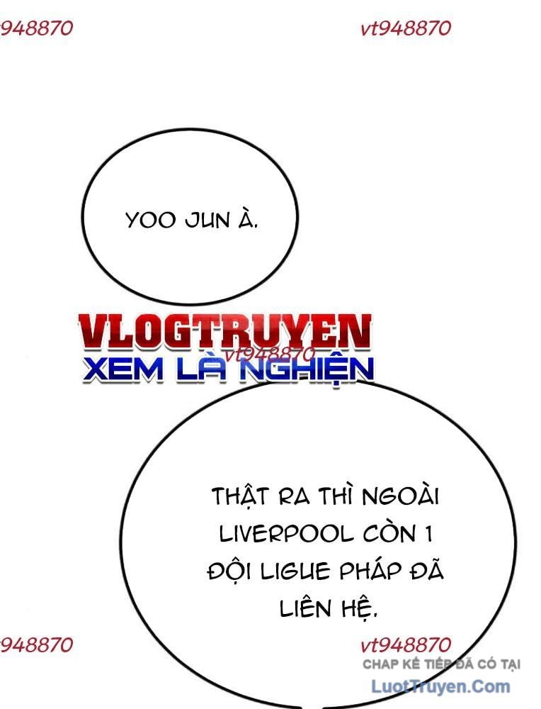 Đường Chuyền Đặc Biệt Của Tiền Vệ Thiên Tài Chap 33 - Next Chap 34