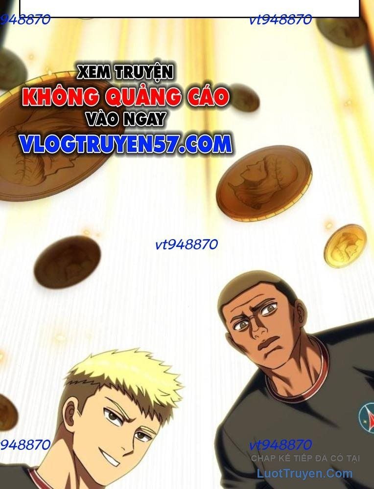 Đường Chuyền Đặc Biệt Của Tiền Vệ Thiên Tài Chap 33 - Next Chap 34
