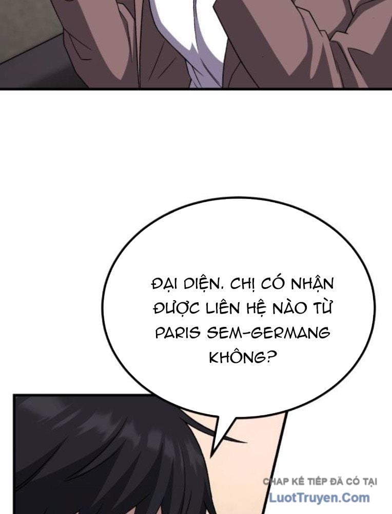 Đường Chuyền Đặc Biệt Của Tiền Vệ Thiên Tài Chap 33 - Next Chap 34