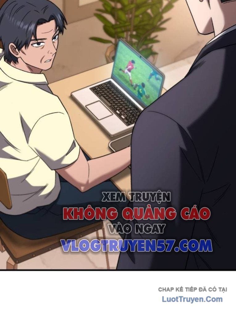 Đường Chuyền Đặc Biệt Của Tiền Vệ Thiên Tài Chap 33 - Next Chap 34