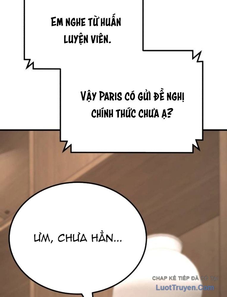 Đường Chuyền Đặc Biệt Của Tiền Vệ Thiên Tài Chap 33 - Next Chap 34