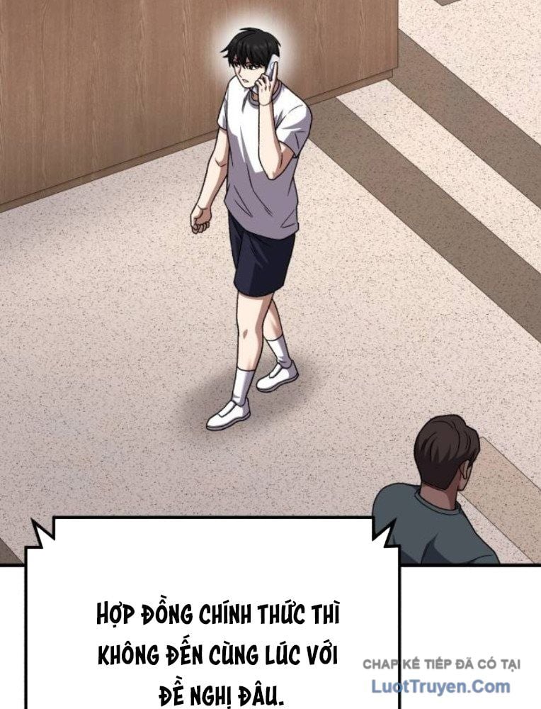 Đường Chuyền Đặc Biệt Của Tiền Vệ Thiên Tài Chap 33 - Next Chap 34