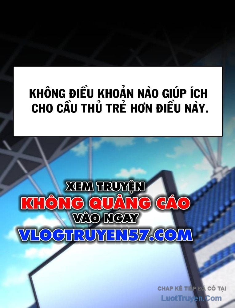 Đường Chuyền Đặc Biệt Của Tiền Vệ Thiên Tài Chap 33 - Next Chap 34