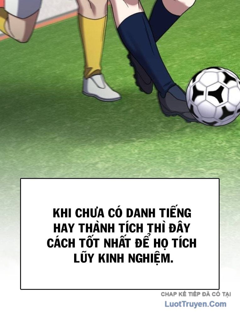 Đường Chuyền Đặc Biệt Của Tiền Vệ Thiên Tài Chap 33 - Next Chap 34