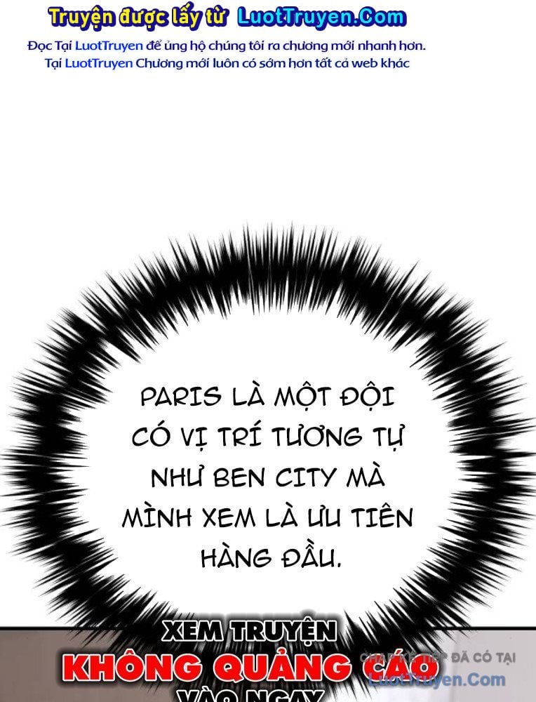 Đường Chuyền Đặc Biệt Của Tiền Vệ Thiên Tài Chap 33 - Next Chap 34