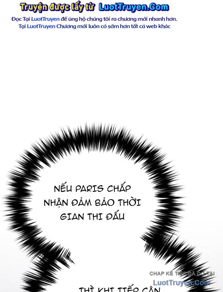 Đường Chuyền Đặc Biệt Của Tiền Vệ Thiên Tài Chap 33 - Next Chap 34