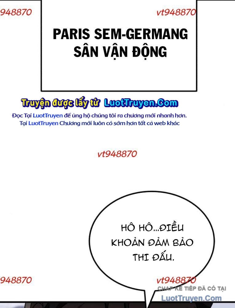 Đường Chuyền Đặc Biệt Của Tiền Vệ Thiên Tài Chap 33 - Next Chap 34