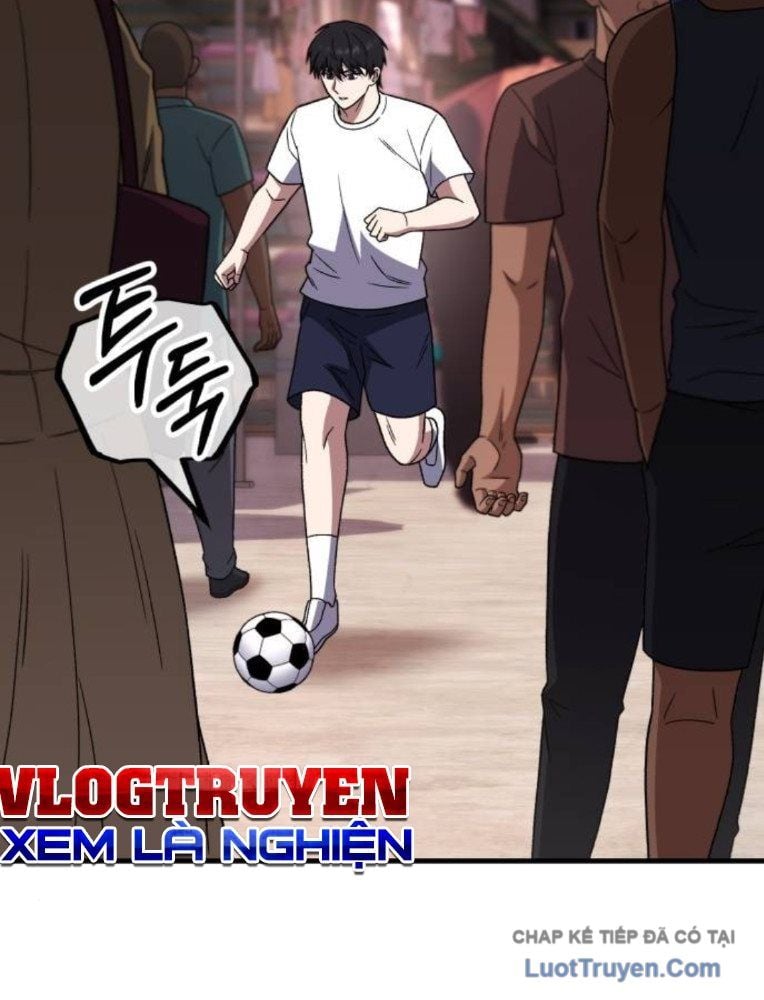 Đường Chuyền Đặc Biệt Của Tiền Vệ Thiên Tài Chap 33 - Next Chap 34