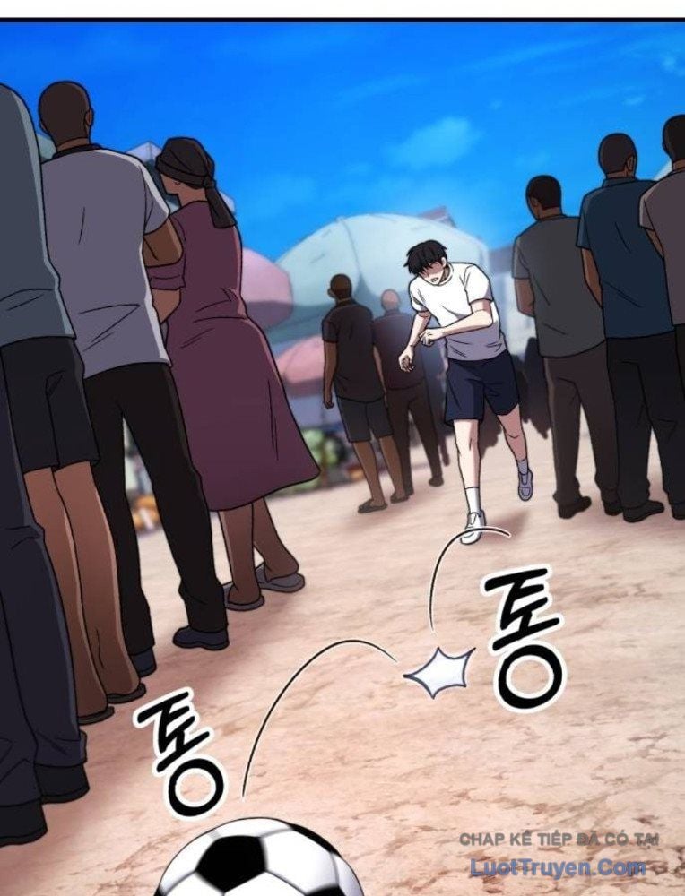 Đường Chuyền Đặc Biệt Của Tiền Vệ Thiên Tài Chap 33 - Next Chap 34