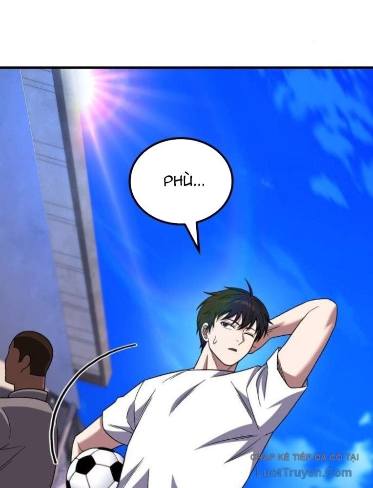 Đường Chuyền Đặc Biệt Của Tiền Vệ Thiên Tài Chap 33 - Next Chap 34