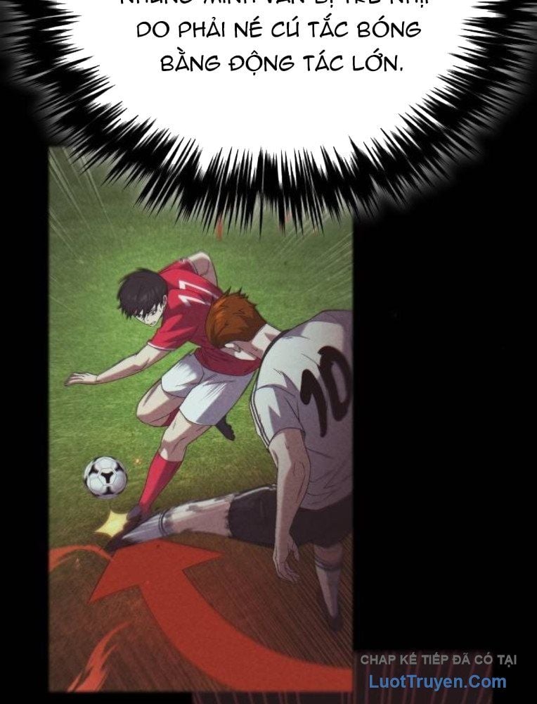 Đường Chuyền Đặc Biệt Của Tiền Vệ Thiên Tài Chap 33 - Next Chap 34