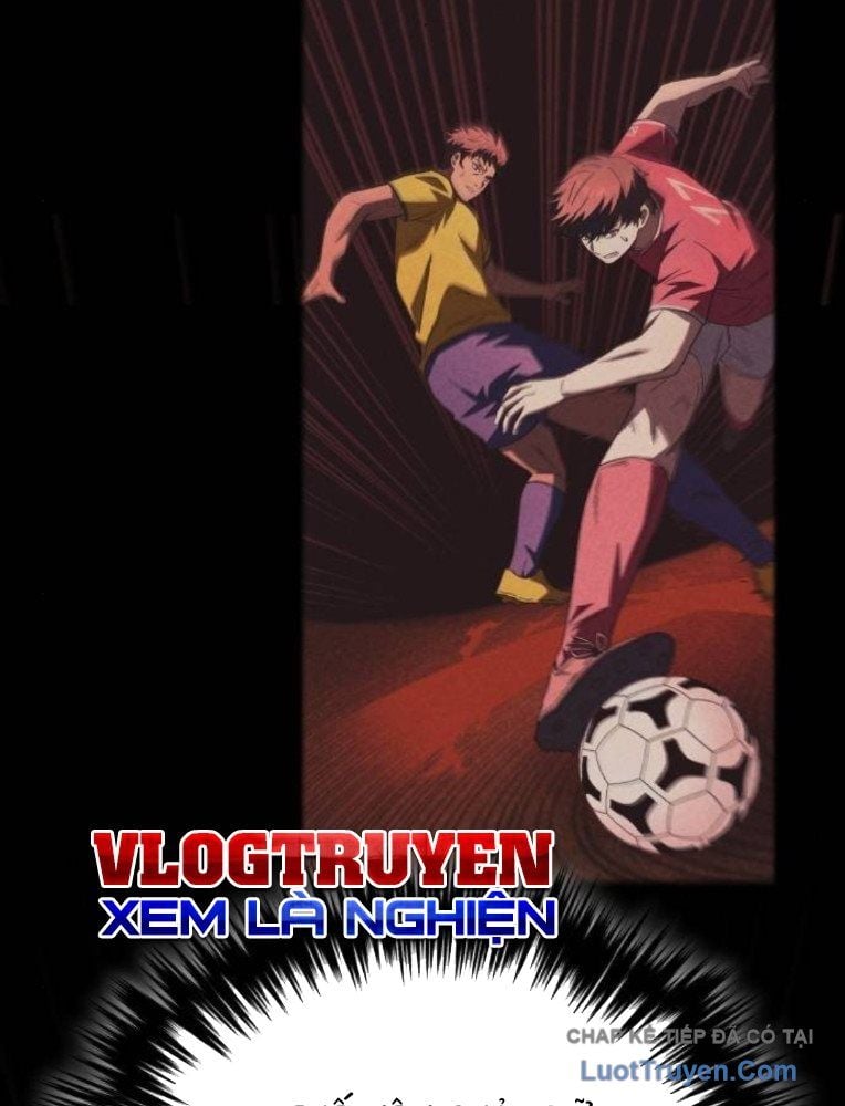 Đường Chuyền Đặc Biệt Của Tiền Vệ Thiên Tài Chap 33 - Next Chap 34