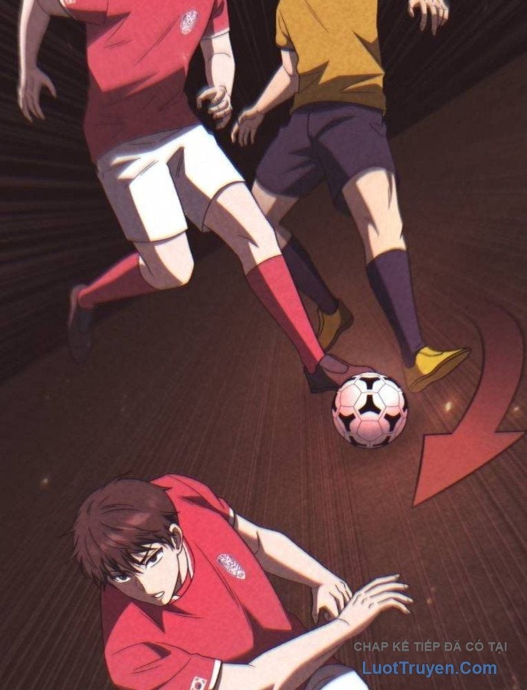 Đường Chuyền Đặc Biệt Của Tiền Vệ Thiên Tài Chap 33 - Next Chap 34