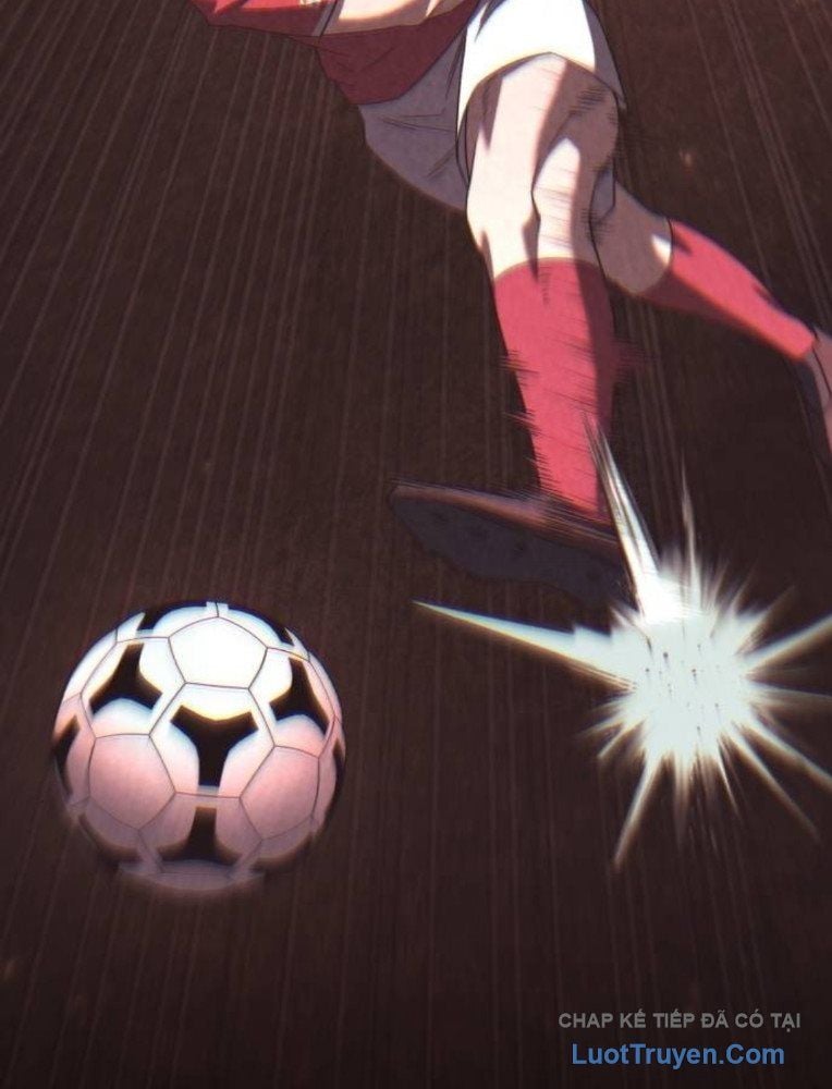 Đường Chuyền Đặc Biệt Của Tiền Vệ Thiên Tài Chap 33 - Next Chap 34