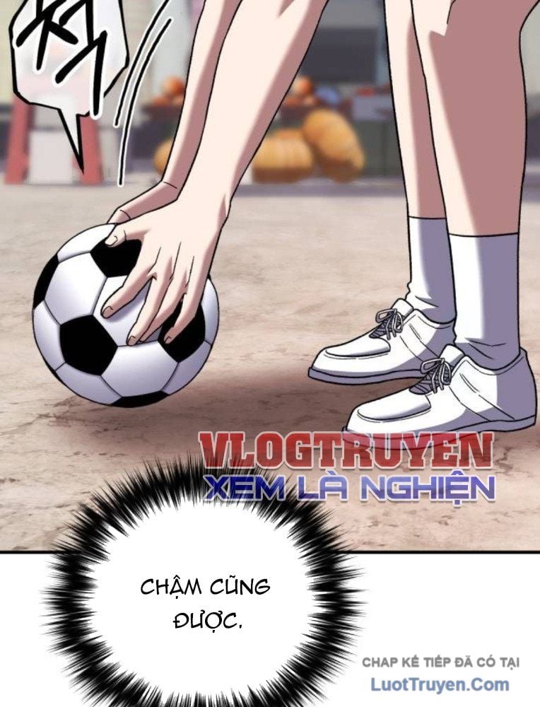 Đường Chuyền Đặc Biệt Của Tiền Vệ Thiên Tài Chap 33 - Next Chap 34