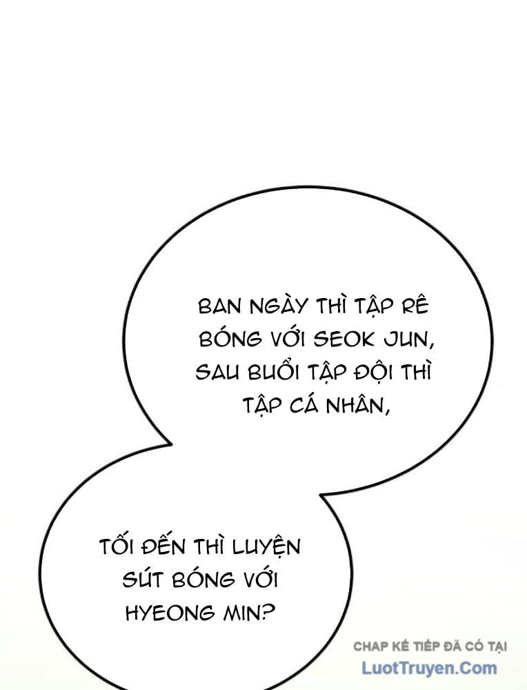 Đường Chuyền Đặc Biệt Của Tiền Vệ Thiên Tài Chap 33 - Next Chap 34