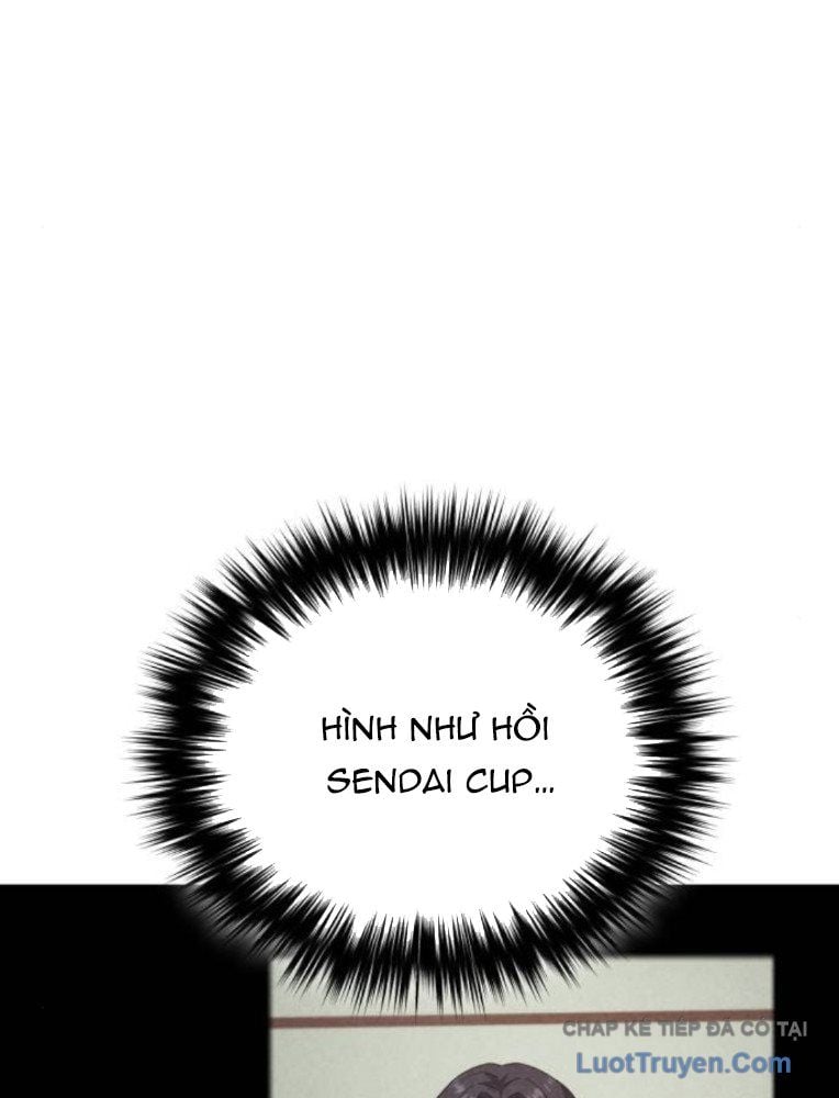 Đường Chuyền Đặc Biệt Của Tiền Vệ Thiên Tài Chap 33 - Next Chap 34