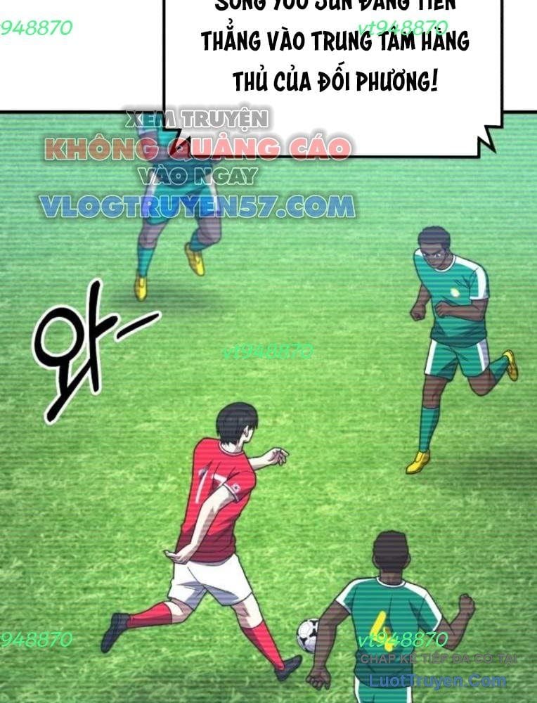 Đường Chuyền Đặc Biệt Của Tiền Vệ Thiên Tài Chap 33 - Next Chap 34