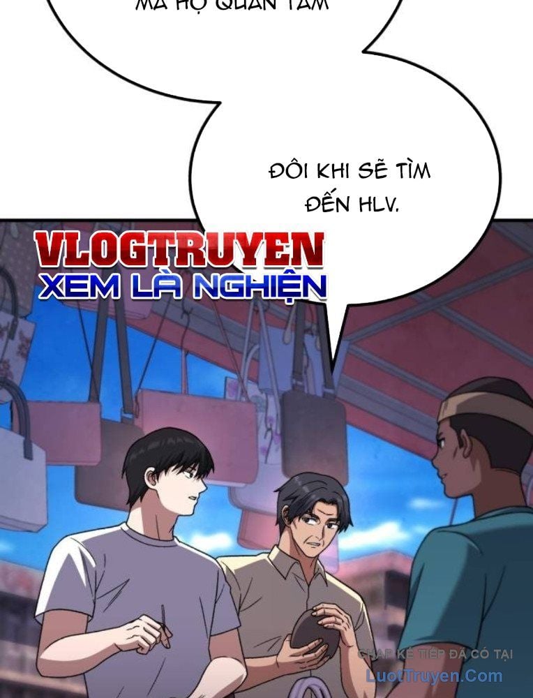 Đường Chuyền Đặc Biệt Của Tiền Vệ Thiên Tài Chap 33 - Next Chap 34
