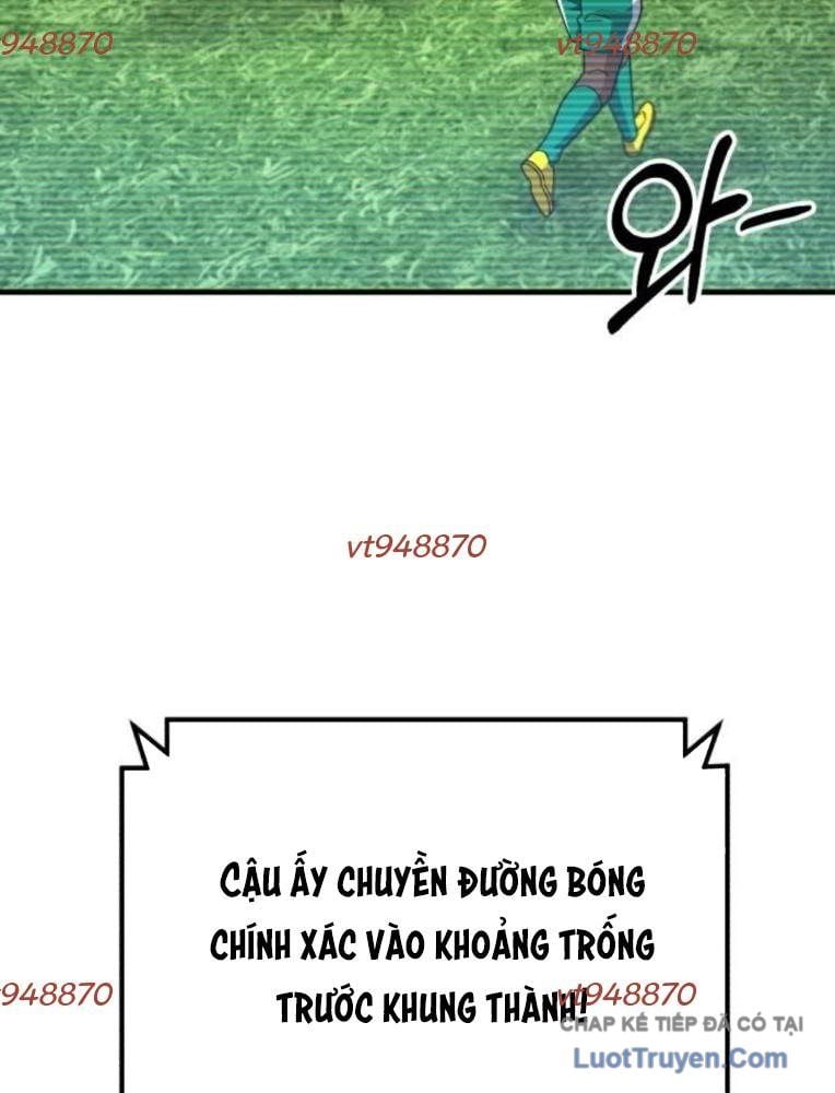 Đường Chuyền Đặc Biệt Của Tiền Vệ Thiên Tài Chap 33 - Next Chap 34
