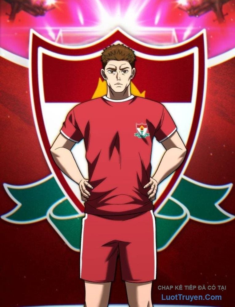 Đường Chuyền Đặc Biệt Của Tiền Vệ Thiên Tài Chap 33 - Next Chap 34