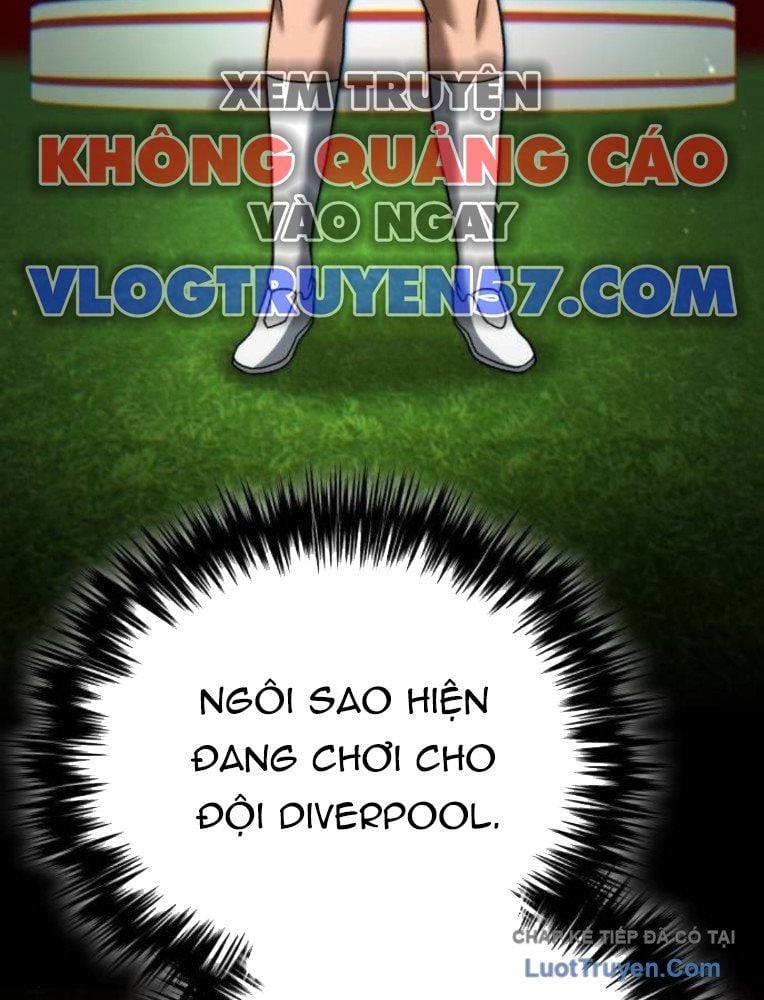 Đường Chuyền Đặc Biệt Của Tiền Vệ Thiên Tài Chap 33 - Next Chap 34