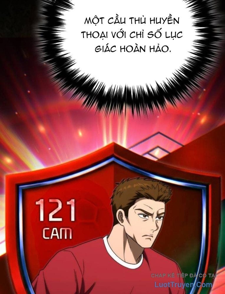 Đường Chuyền Đặc Biệt Của Tiền Vệ Thiên Tài Chap 33 - Next Chap 34