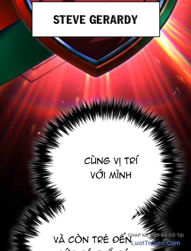 Đường Chuyền Đặc Biệt Của Tiền Vệ Thiên Tài Chap 33 - Next Chap 34