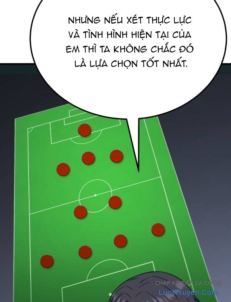 Đường Chuyền Đặc Biệt Của Tiền Vệ Thiên Tài Chap 33 - Next Chap 34