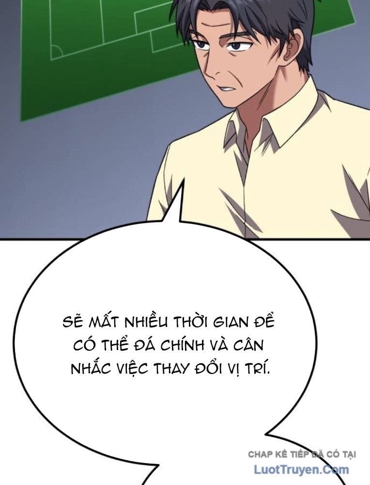 Đường Chuyền Đặc Biệt Của Tiền Vệ Thiên Tài Chap 33 - Next Chap 34