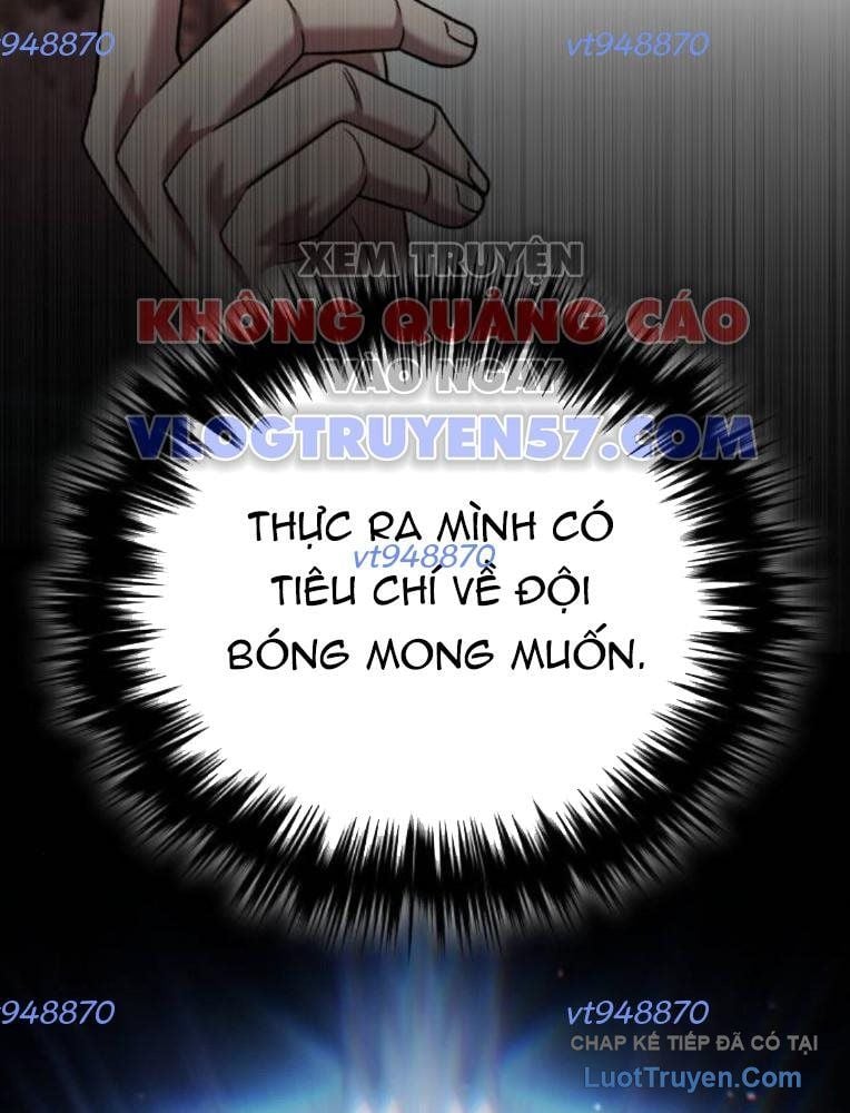 Đường Chuyền Đặc Biệt Của Tiền Vệ Thiên Tài Chap 33 - Next Chap 34
