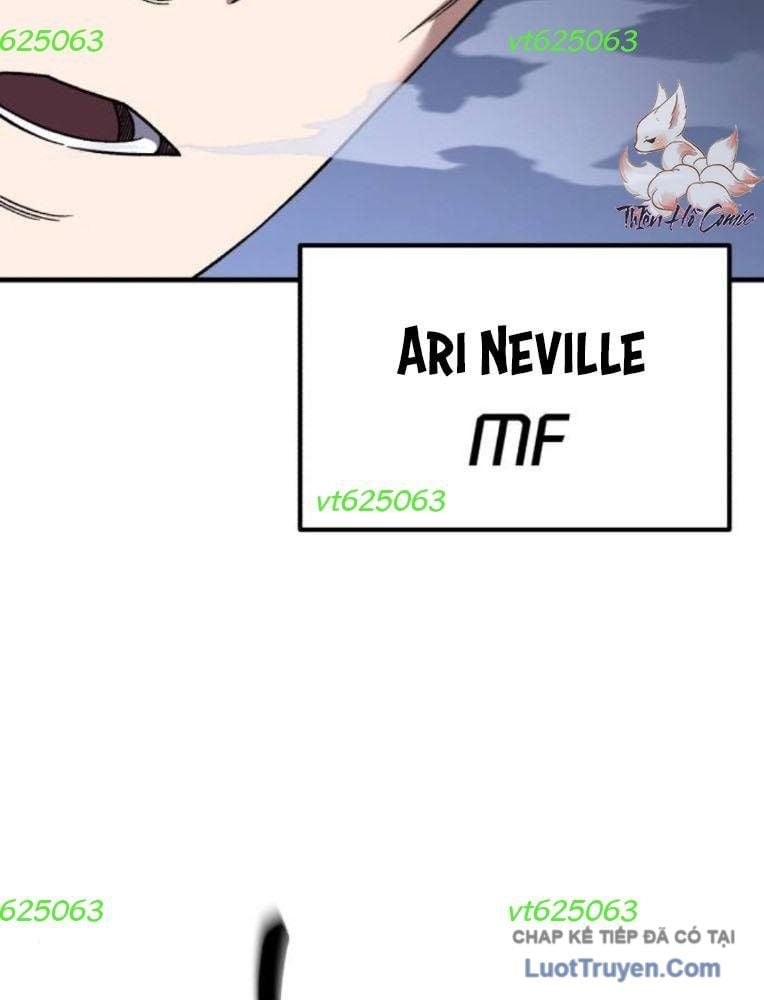 Đường Chuyền Đặc Biệt Của Tiền Vệ Thiên Tài Chap 34 - Next Chap 35