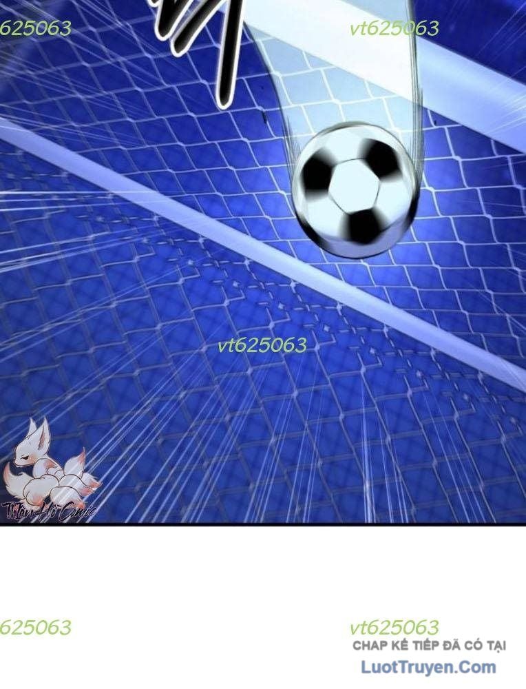 Đường Chuyền Đặc Biệt Của Tiền Vệ Thiên Tài Chap 34 - Next Chap 35