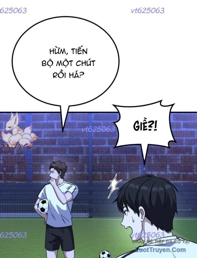 Đường Chuyền Đặc Biệt Của Tiền Vệ Thiên Tài Chap 34 - Next Chap 35