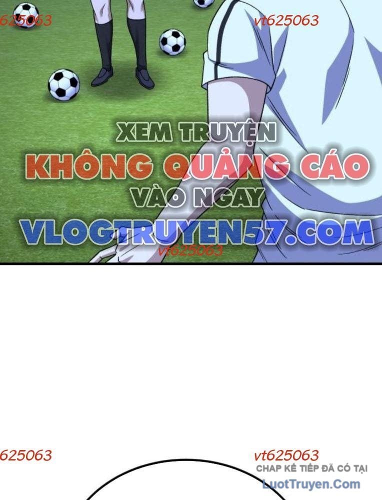 Đường Chuyền Đặc Biệt Của Tiền Vệ Thiên Tài Chap 34 - Next Chap 35