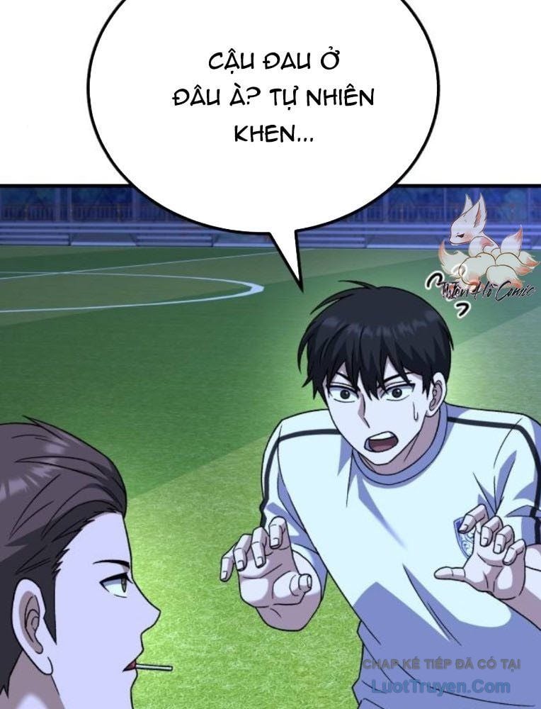 Đường Chuyền Đặc Biệt Của Tiền Vệ Thiên Tài Chap 34 - Next Chap 35