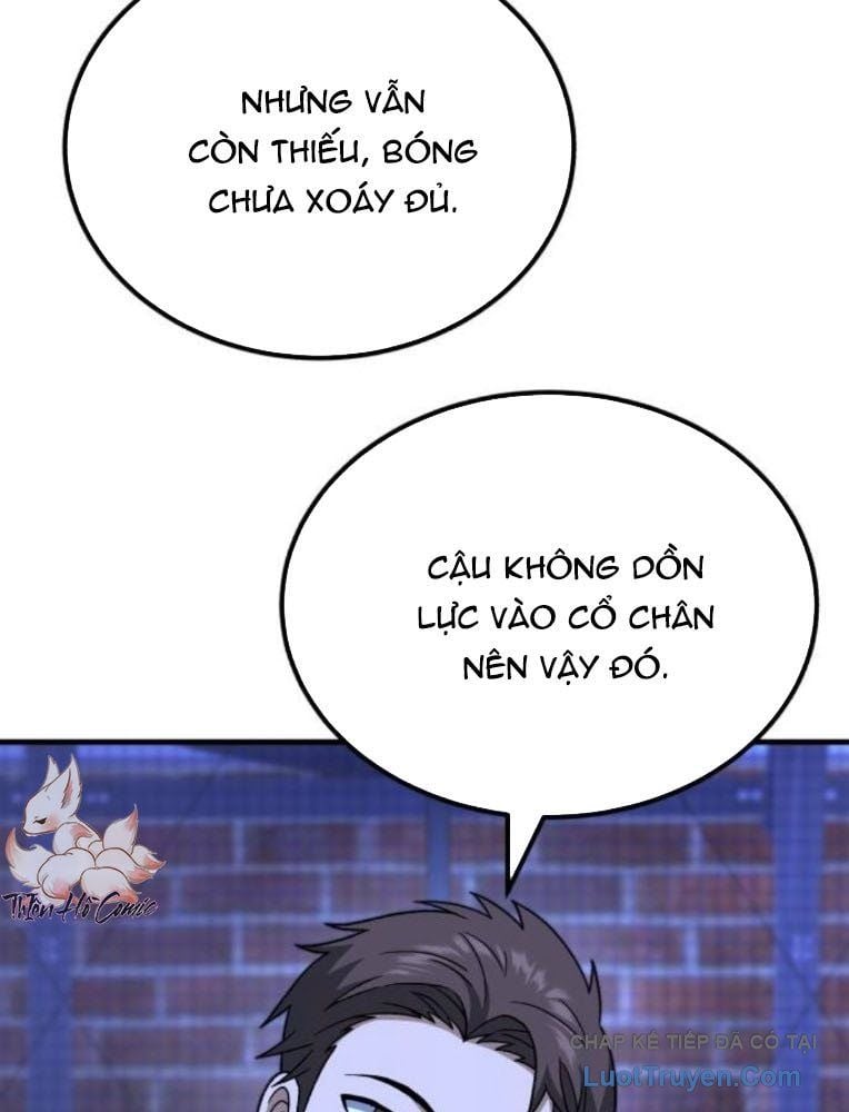Đường Chuyền Đặc Biệt Của Tiền Vệ Thiên Tài Chap 34 - Next Chap 35
