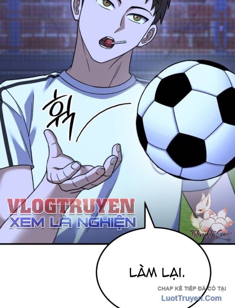 Đường Chuyền Đặc Biệt Của Tiền Vệ Thiên Tài Chap 34 - Next Chap 35