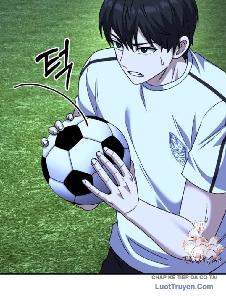 Đường Chuyền Đặc Biệt Của Tiền Vệ Thiên Tài Chap 34 - Next Chap 35