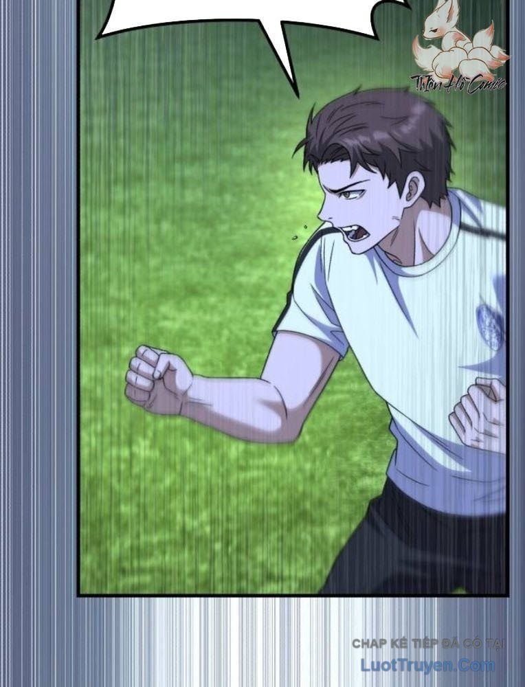Đường Chuyền Đặc Biệt Của Tiền Vệ Thiên Tài Chap 34 - Next Chap 35
