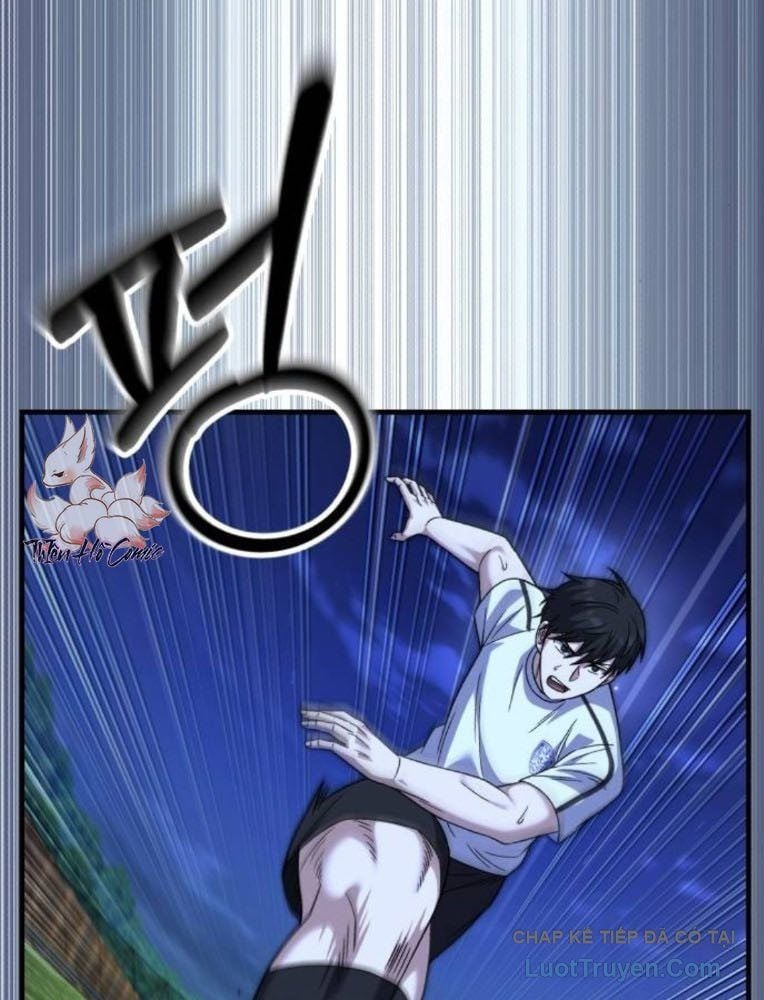 Đường Chuyền Đặc Biệt Của Tiền Vệ Thiên Tài Chap 34 - Next Chap 35