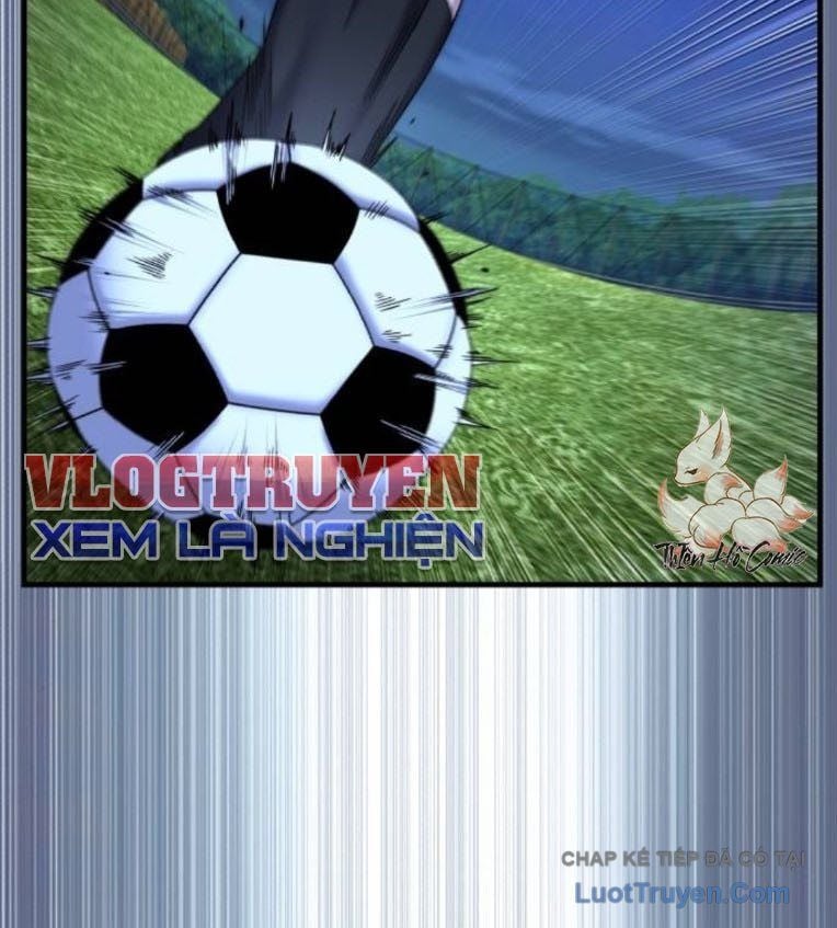 Đường Chuyền Đặc Biệt Của Tiền Vệ Thiên Tài Chap 34 - Next Chap 35