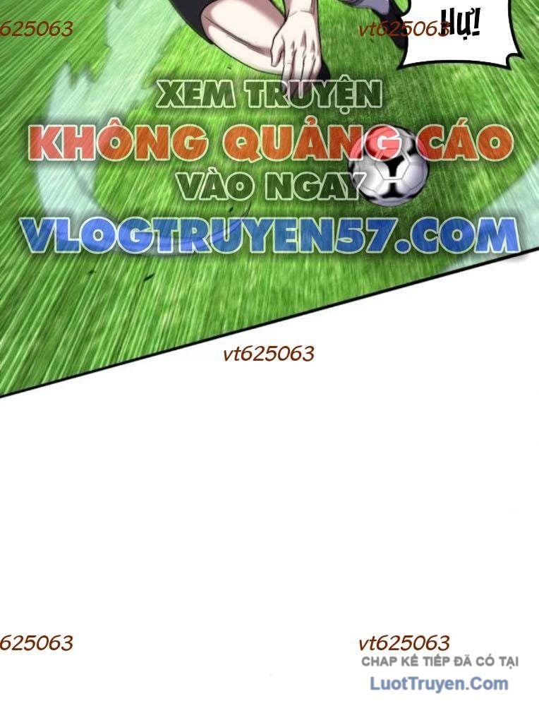 Đường Chuyền Đặc Biệt Của Tiền Vệ Thiên Tài Chap 34 - Next Chap 35