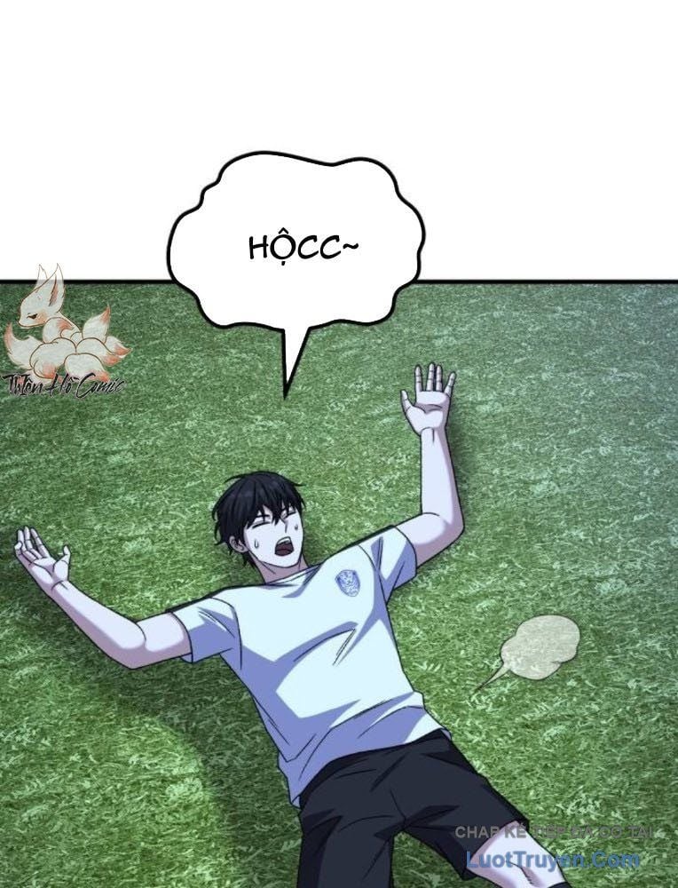 Đường Chuyền Đặc Biệt Của Tiền Vệ Thiên Tài Chap 34 - Next Chap 35