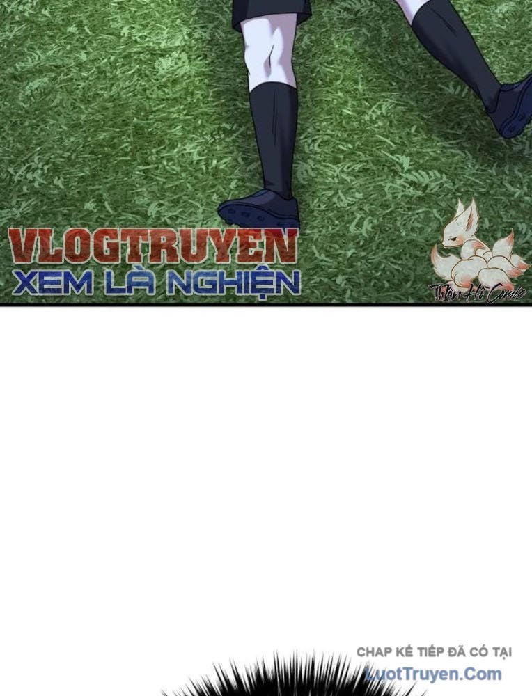 Đường Chuyền Đặc Biệt Của Tiền Vệ Thiên Tài Chap 34 - Next Chap 35