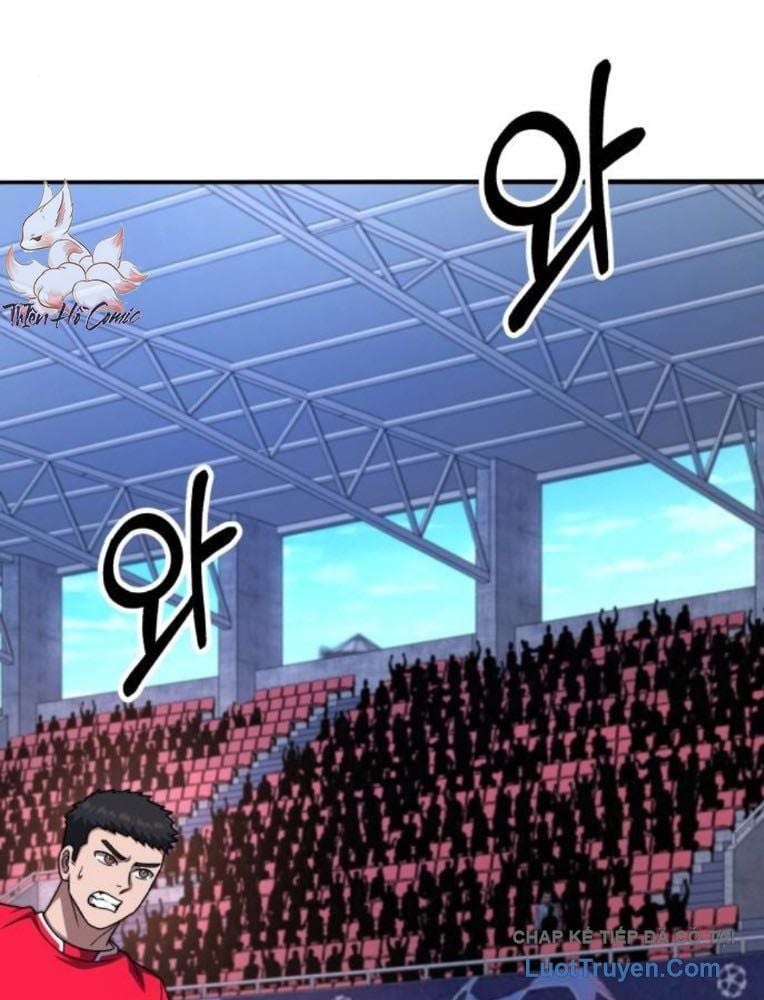 Đường Chuyền Đặc Biệt Của Tiền Vệ Thiên Tài Chap 34 - Next Chap 35