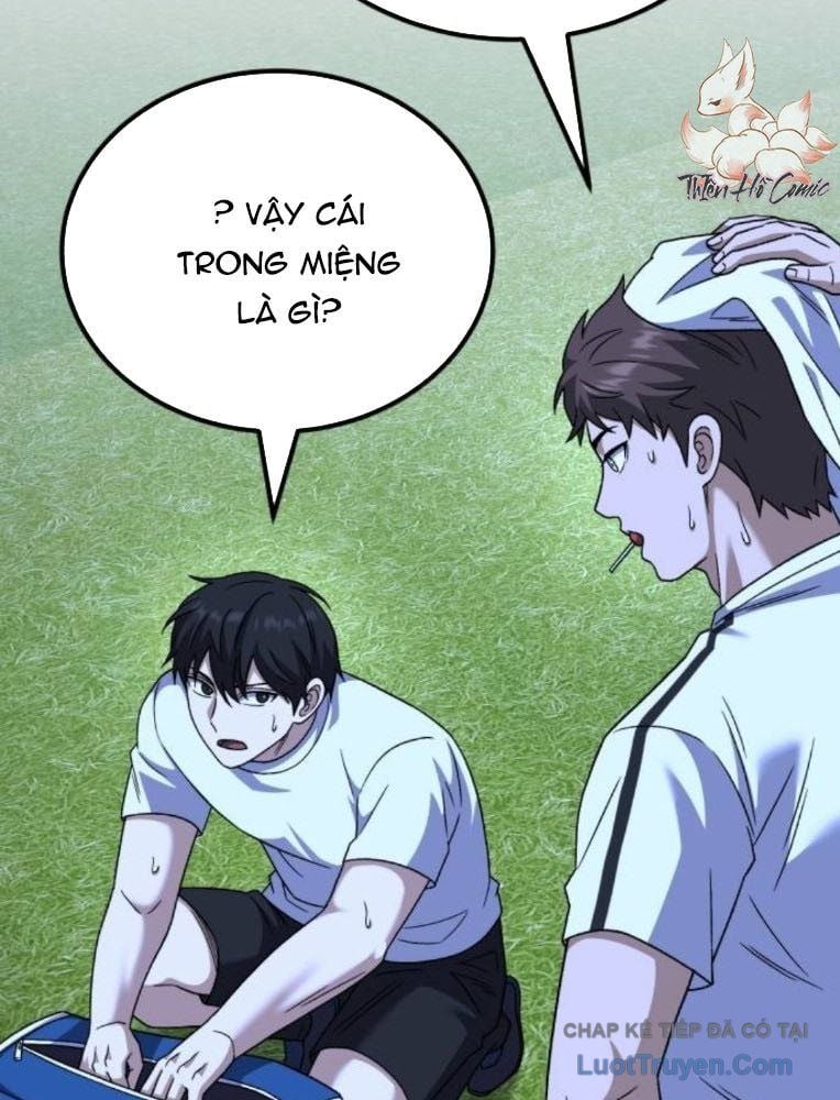 Đường Chuyền Đặc Biệt Của Tiền Vệ Thiên Tài Chap 34 - Next Chap 35