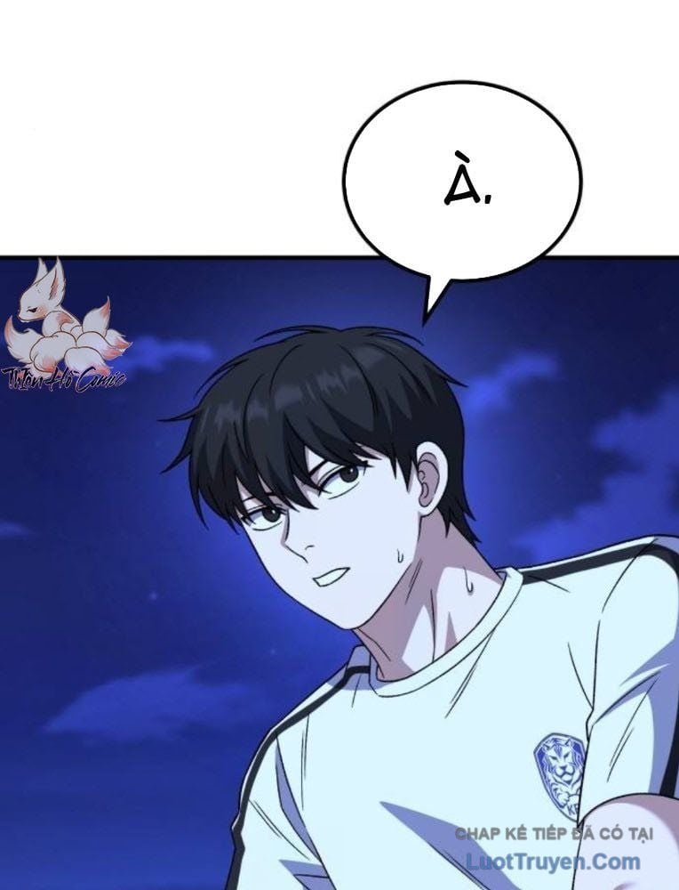 Đường Chuyền Đặc Biệt Của Tiền Vệ Thiên Tài Chap 34 - Next Chap 35