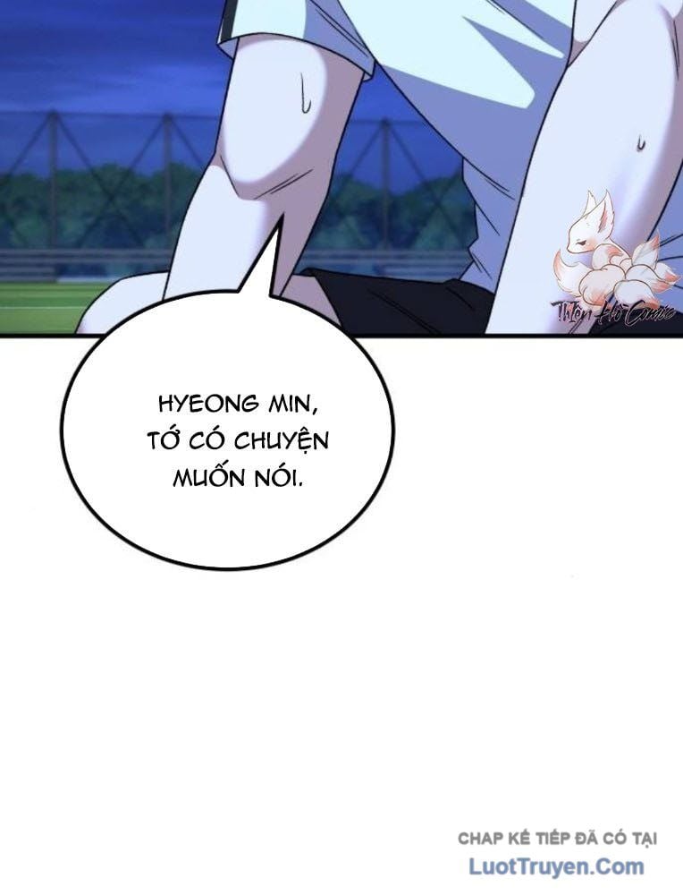 Đường Chuyền Đặc Biệt Của Tiền Vệ Thiên Tài Chap 34 - Next Chap 35