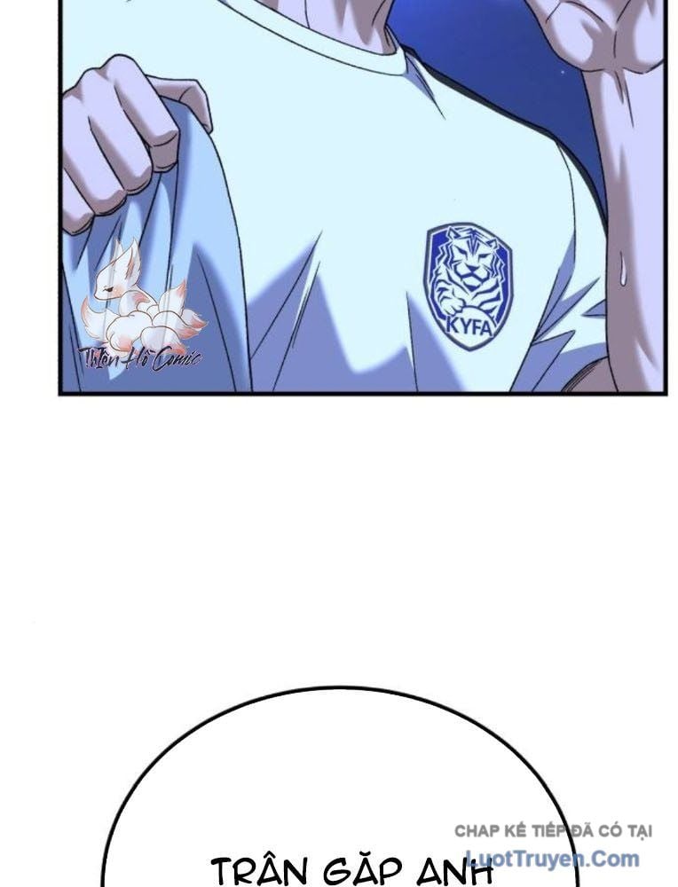 Đường Chuyền Đặc Biệt Của Tiền Vệ Thiên Tài Chap 34 - Next Chap 35